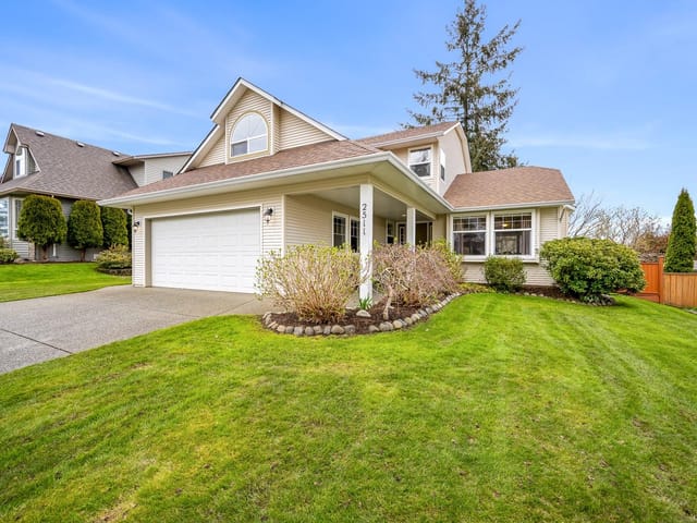 House for sale in Courtenay, 2511 9th E St, 1031854 | Realtylink.org