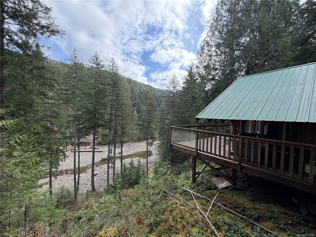 House for sale in Sonora Island, 58 Busby Isl, 1031855 | Realtylink.org
