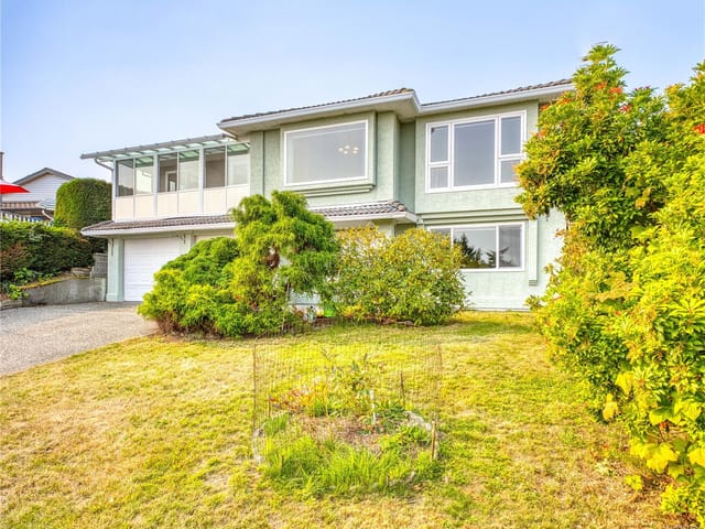 House for sale in Nanaimo, 6045 Icarus Dr, 1031862 | Realtylink.org