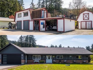 House for sale in Crofton, 1480 Tatlo Rd, 1031865 | Realtylink.org