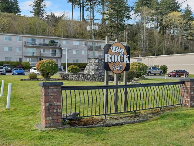 Apartment for sale in Campbell River, 38 940 Island S Hwy, 1031866 | Realtylink.org