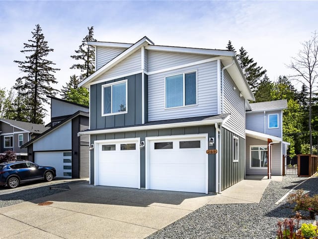 House for sale in Nanaimo, 269 Westwood Rd, 1031887 | Realtylink.org
