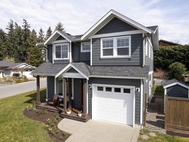 House for sale in Cowichan Bay, 4665 Mallard Way, 1031896 | Realtylink.org