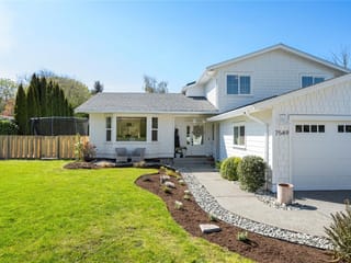 House for sale in Lantzville, 7549 Andrea Cres, 1031916 | Realtylink.org