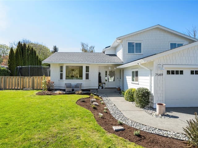 House for sale in Lantzville, 7549 Andrea Cres, 1031916 | Realtylink.org