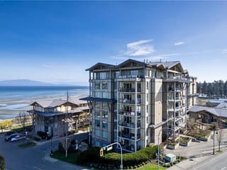 Apartment for sale in Parksville, 206 194 Beachside Dr, 1031923 | Realtylink.org