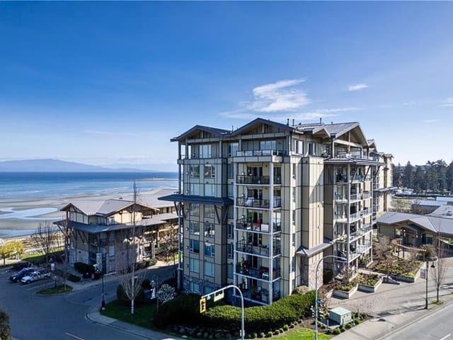 Apartment for sale in Parksville, 206 194 Beachside Dr, 1031923 | Realtylink.org