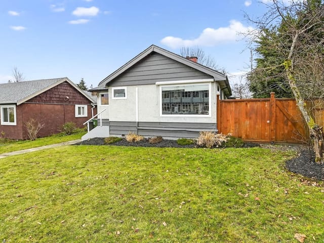 House for sale in Port Alberni, 4029 8th Ave, 1031926 | Realtylink.org