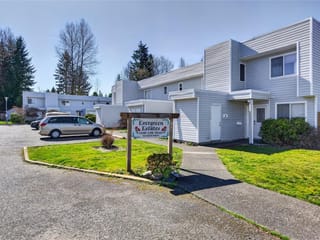 Townhouse for sale in Courtenay, 10 1440 13th St, 1031927 | Realtylink.org