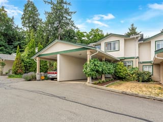 Townhouse for sale in Duncan, 7 3242 Cowichan Lake Rd, 1031940 | Realtylink.org