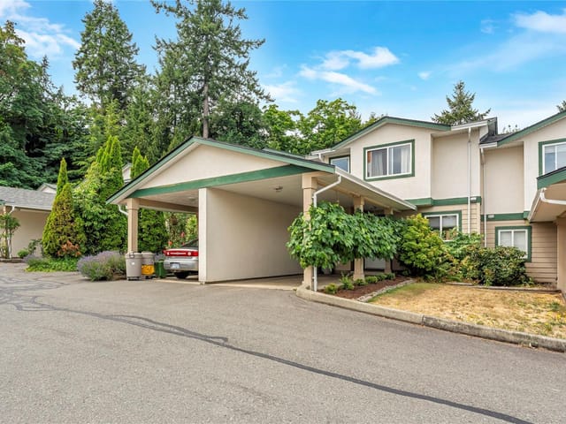 Townhouse for sale in Duncan, 7 3242 Cowichan Lake Rd, 1031940 | Realtylink.org