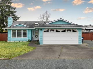 House for sale in Parksville, 388 McKillop Dr, 1031949 | Realtylink.org