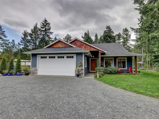 House for sale in Qualicum Beach, 1868 Galvin Pl, 1031951 | Realtylink.org