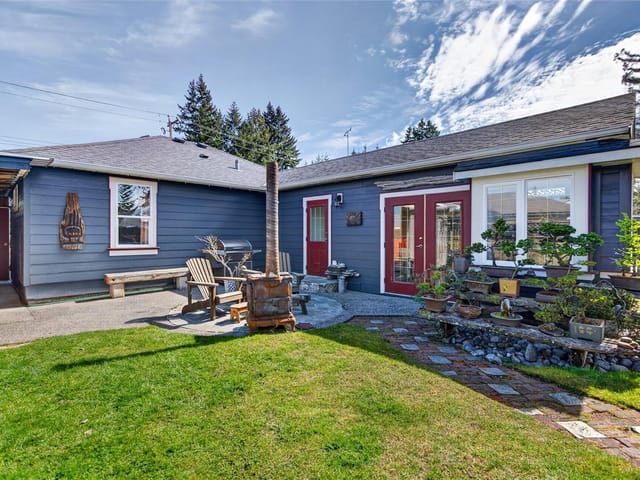 House for sale in Courtenay, 1195 Urquhart Ave, 1031952 | Realtylink.org