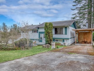 House for sale in Nanaimo, 1646 Janes Rd, 1031955 | Realtylink.org