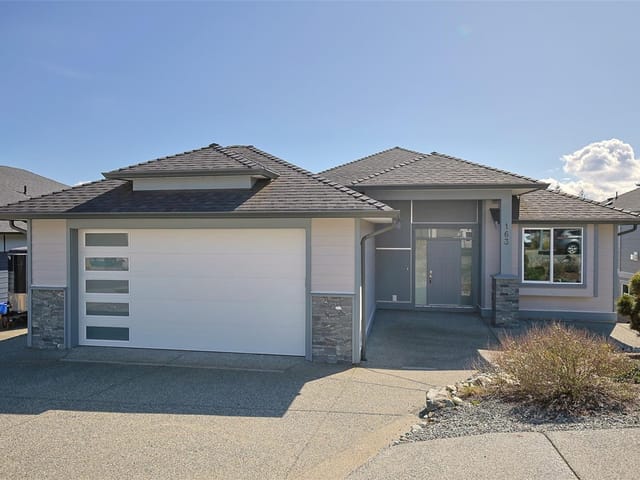 House for sale in Nanaimo, 163 Golden Oaks Cres, 1031956 | Realtylink.org
