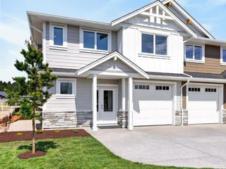Townhouse for sale in Comox, A 875 Grumman Pl, 1031957 | Realtylink.org