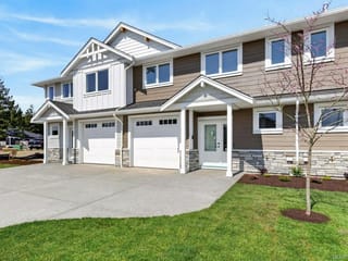 Townhouse for sale in Comox, B 875 Grumman Pl, 1031958 | Realtylink.org