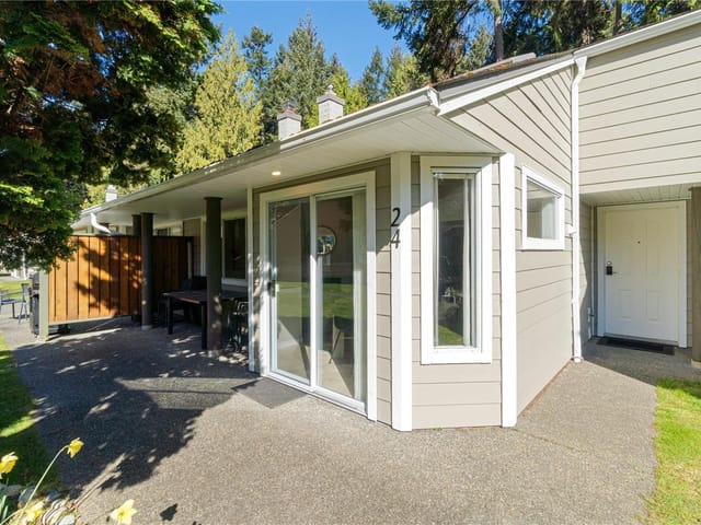 Townhouse for sale in Parksville, 24 1135 Resort Dr, 1031959 | Realtylink.org