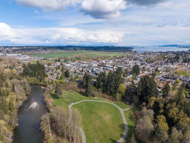 House for sale in Courtenay, 325 Harmston Ave, 1031960 | Realtylink.org