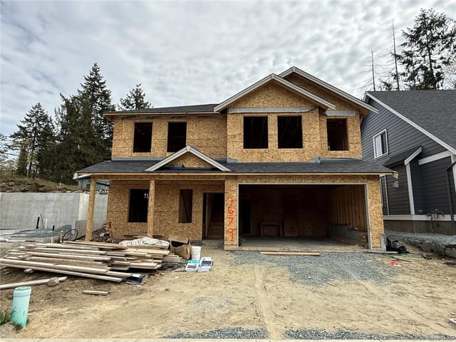 House for sale in Chemainus, 9679 Askew Creek Dr, 1031967 | Realtylink.org