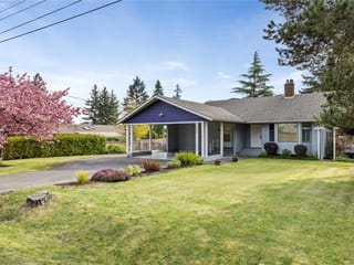 House for sale in Nanoose Bay, 1680 Gerald St, 1031970 | Realtylink.org