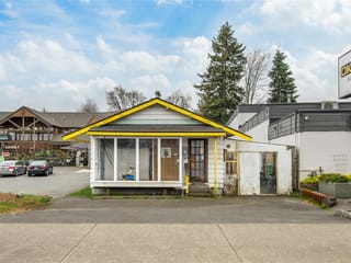 Commercial property for sale in Campbell River, 2250 Island S Hwy, 1031975 | Realtylink.org