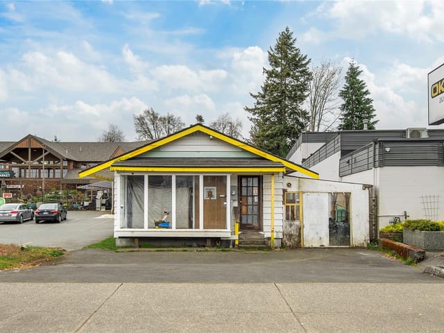 Commercial property for sale in Campbell River, 2250 Island S Hwy, 1031975 | Realtylink.org