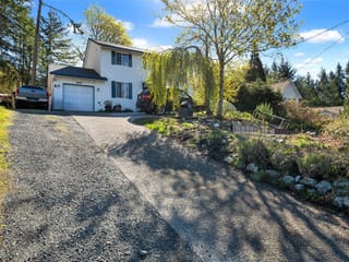 House for sale in Shawnigan Lake, 2547 Davidson Rd, 1031986 | Realtylink.org