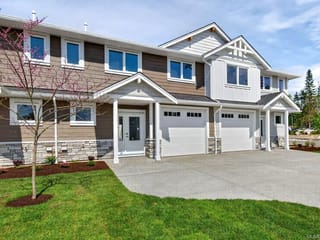 Townhouse for sale in Comox, C 875 Grumman Pl, 1031993 | Realtylink.org