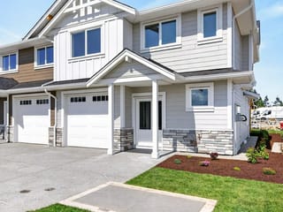 Townhouse for sale in Comox, D 875 Grumman Pl, 1031996 | Realtylink.org