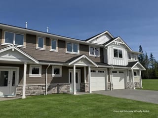 Townhouse for sale in Comox, D 875 Grumman Pl, 1031996 | Realtylink.org