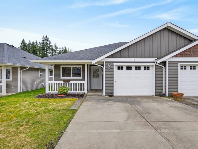 Townhouse for sale in Cumberland, 8 3400 Coniston Cres, 1032003 | Realtylink.org