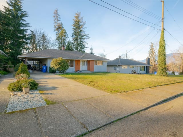 House for sale in Port Alberni, 3988 3rd Ave, 1032005 | Realtylink.org