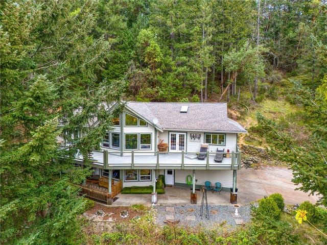 House for sale in Nanaimo, 3482 Arrowsmith Rd, 1032006 | Realtylink.org