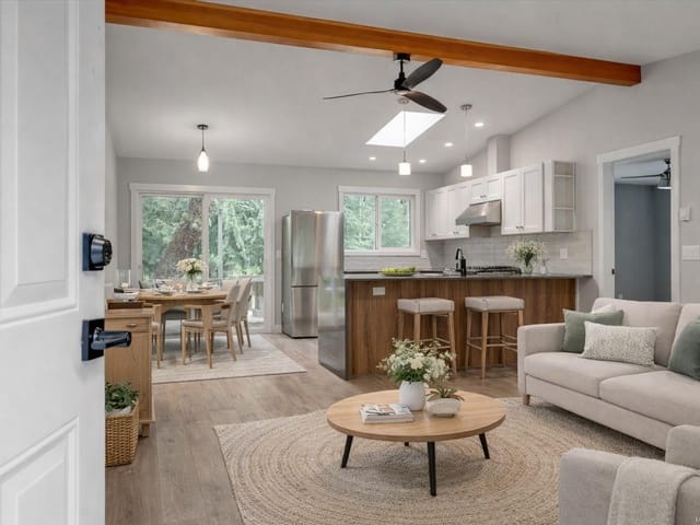 House for sale in Gabriola Island, 840 Mary Rd, 1032008 | Realtylink.org