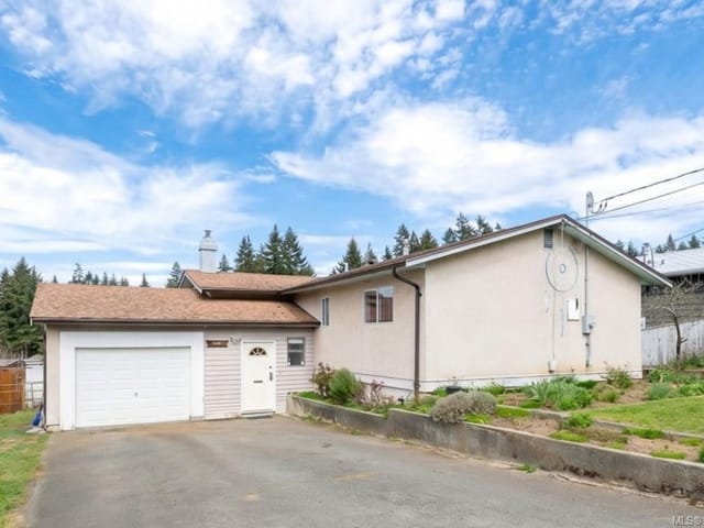 House for sale in Port Alberni, 2183 Motion Dr, 1032009 | Realtylink.org