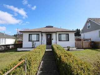 House for sale in Port Alberni, 3755 15th Ave, 1032019 | Realtylink.org