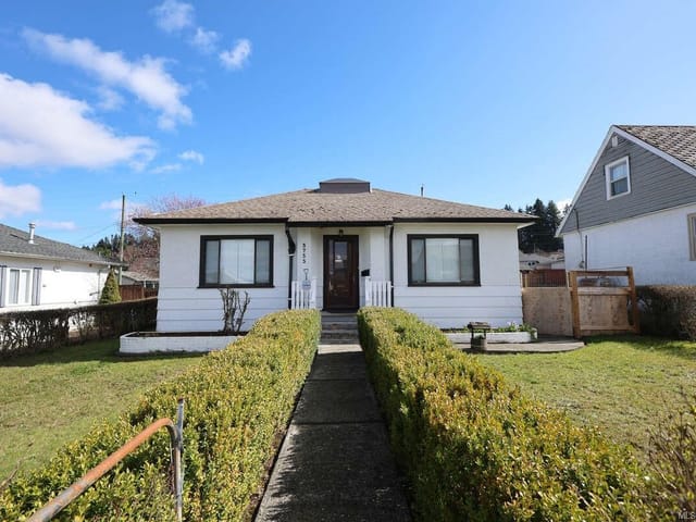 House for sale in Port Alberni, 3755 15th Ave, 1032019 | Realtylink.org