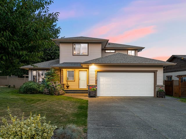 House for sale in Comox, 1952 Marten Ave, 1032020 | Realtylink.org