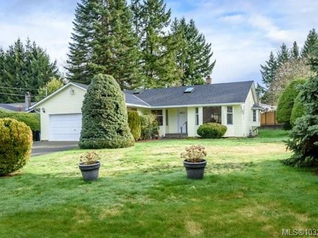 House for sale in Courtenay, 4994 Adrian Rd, 1032023 | Realtylink.org