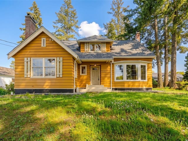 House for sale in Port Alberni, 4749 Leslie Ave, 1032024 | Realtylink.org