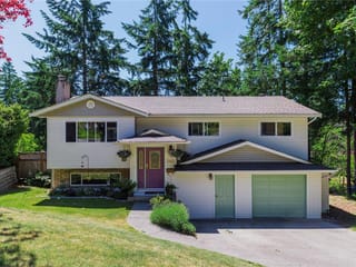 House for sale in Nanaimo, 3415 Allison Way, 1032042 | Realtylink.org