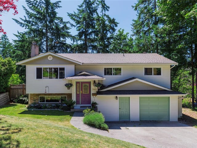 House for sale in Nanaimo, 3415 Allison Way, 1032042 | Realtylink.org