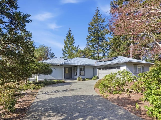 House for sale in Nanoose Bay, 3370 Redden Rd, 1032043 | Realtylink.org