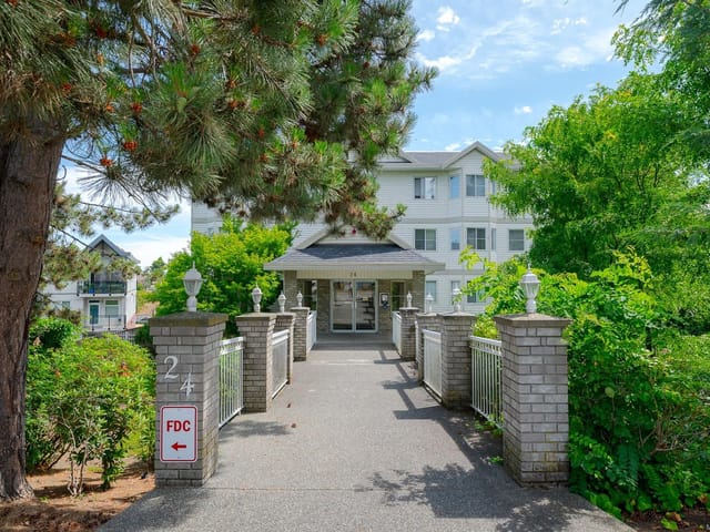 Apartment for sale in Nanaimo, 301 24 Prideaux St, 1032044 | Realtylink.org