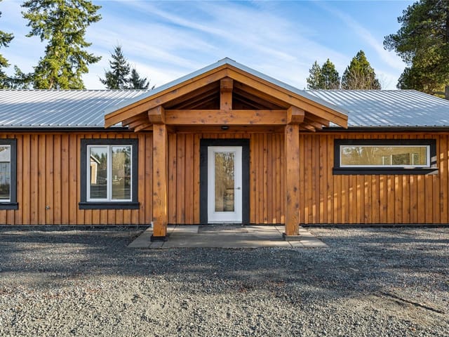 House for sale in Qualicum Beach, 3365 Ponderosa Way, 1032058 | Realtylink.org