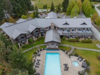 Apartment for sale in Parksville, 127 1175 Resort Dr, 1032071 | Realtylink.org