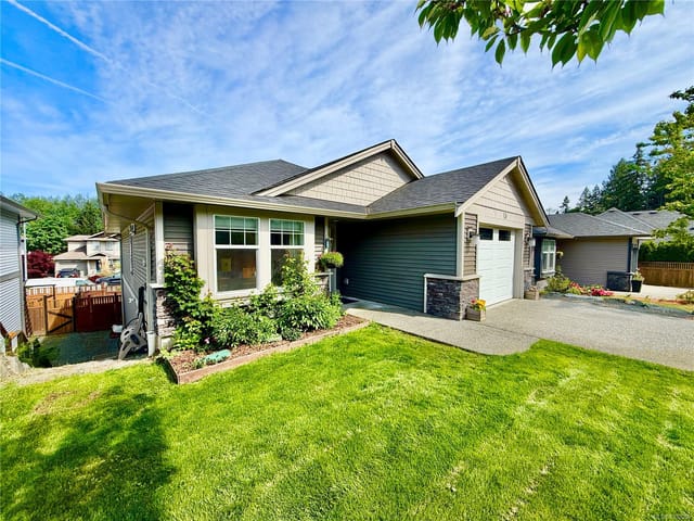 House for sale in Chemainus, 13 9650 Askew Creek Dr, 1032086 | Realtylink.org