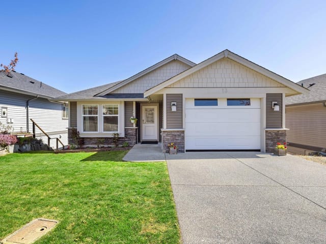 House for sale in Chemainus, 13 9650 Askew Creek Dr, 1032086 | Realtylink.org